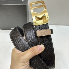 Montblanc Belts